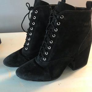 Sam Edelman Boots